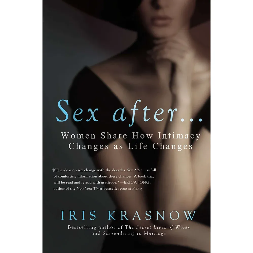 SEX AFTER...