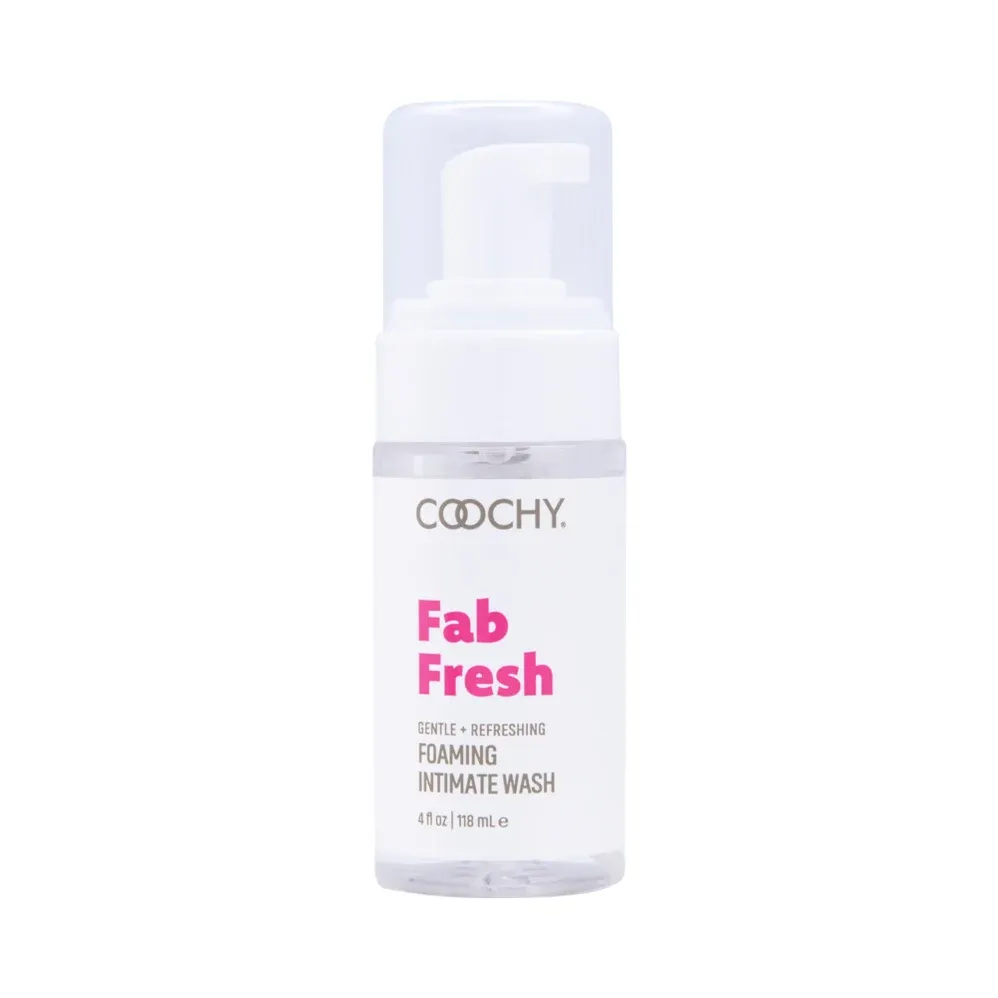 COOCHY FAB FRESH
