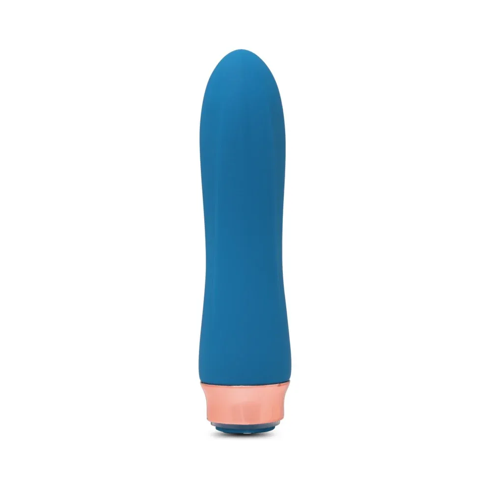NU SENSUELLE ENVY XLR8 BULLET, Color: TURQUOISE
