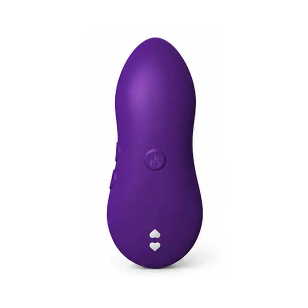 NU SENSUELLE PALMI VIBE, Color: PURPLE