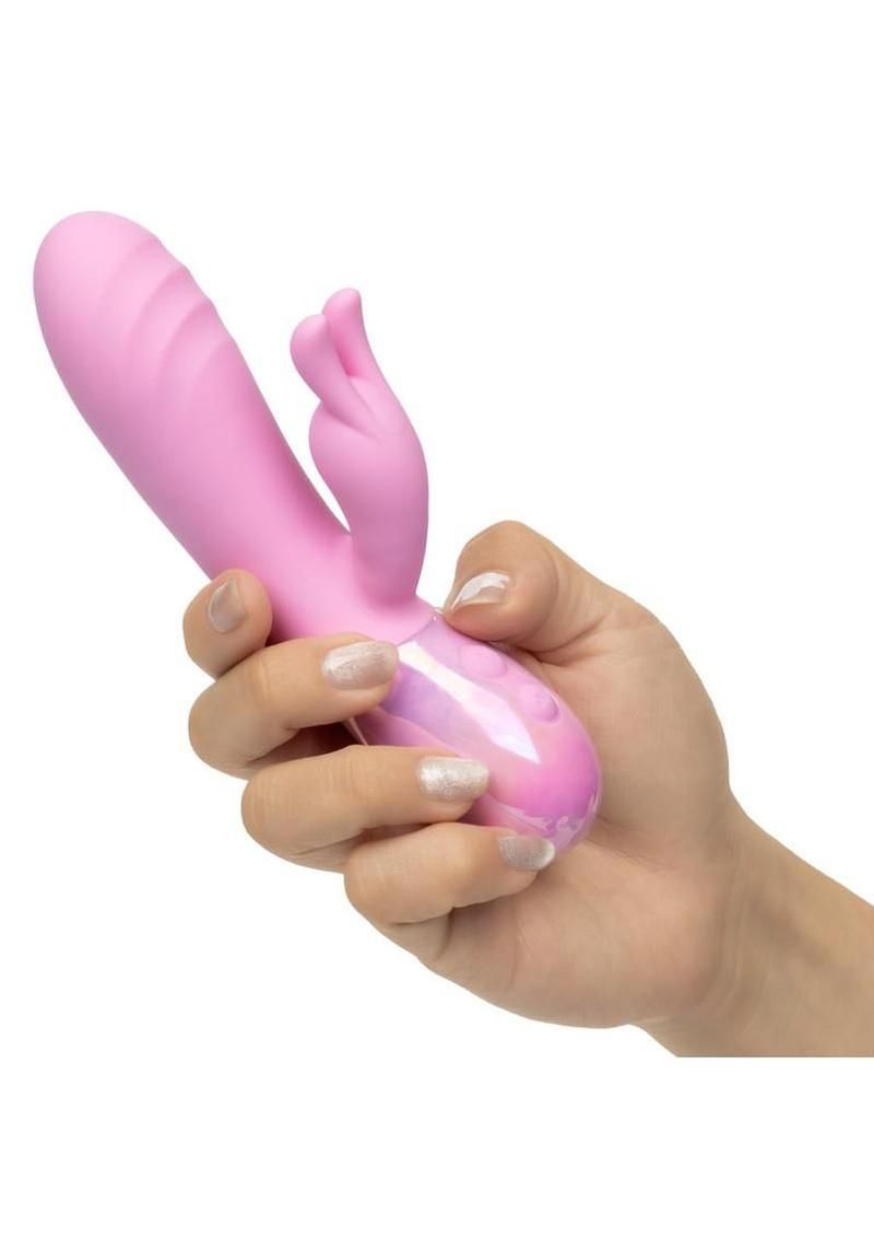 AURA THRUSTING BUNNY