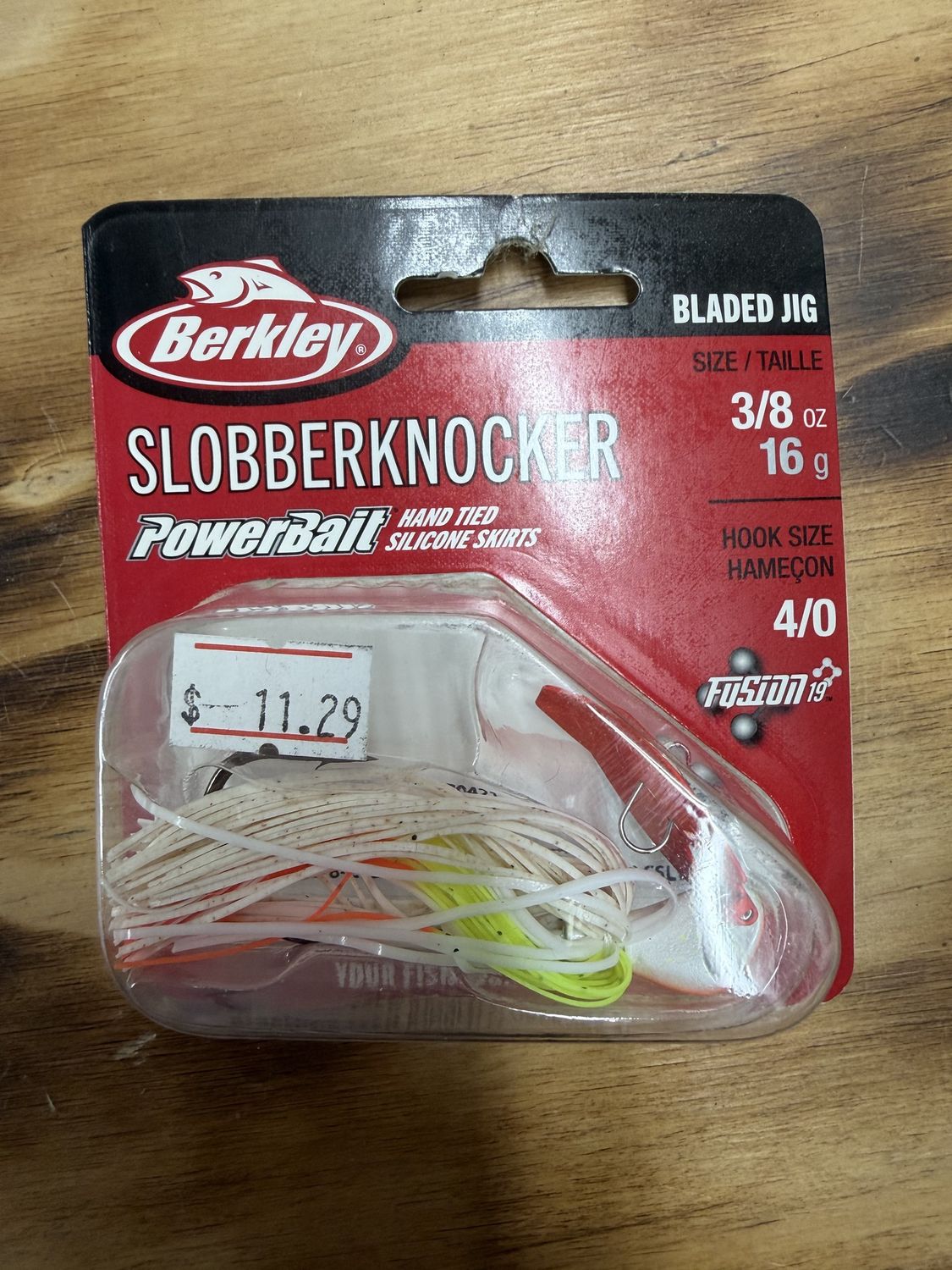 SLOBBERKNOCKER COLESLAW
