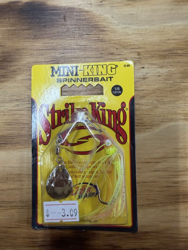MINI KING PEACH YELLOW