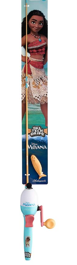 MOANA KIDS POLE