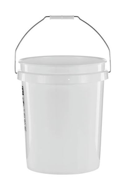 5 GALLON BUCKET