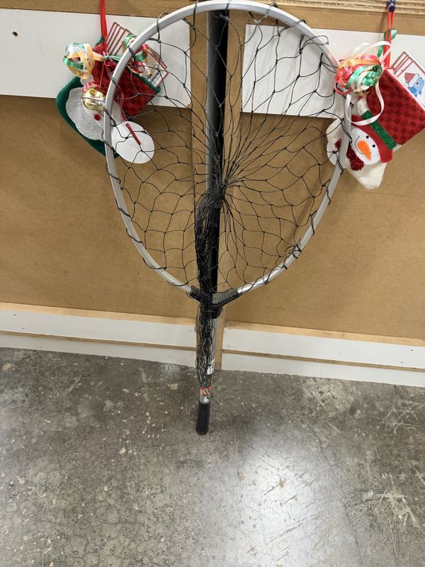 LANDING NET