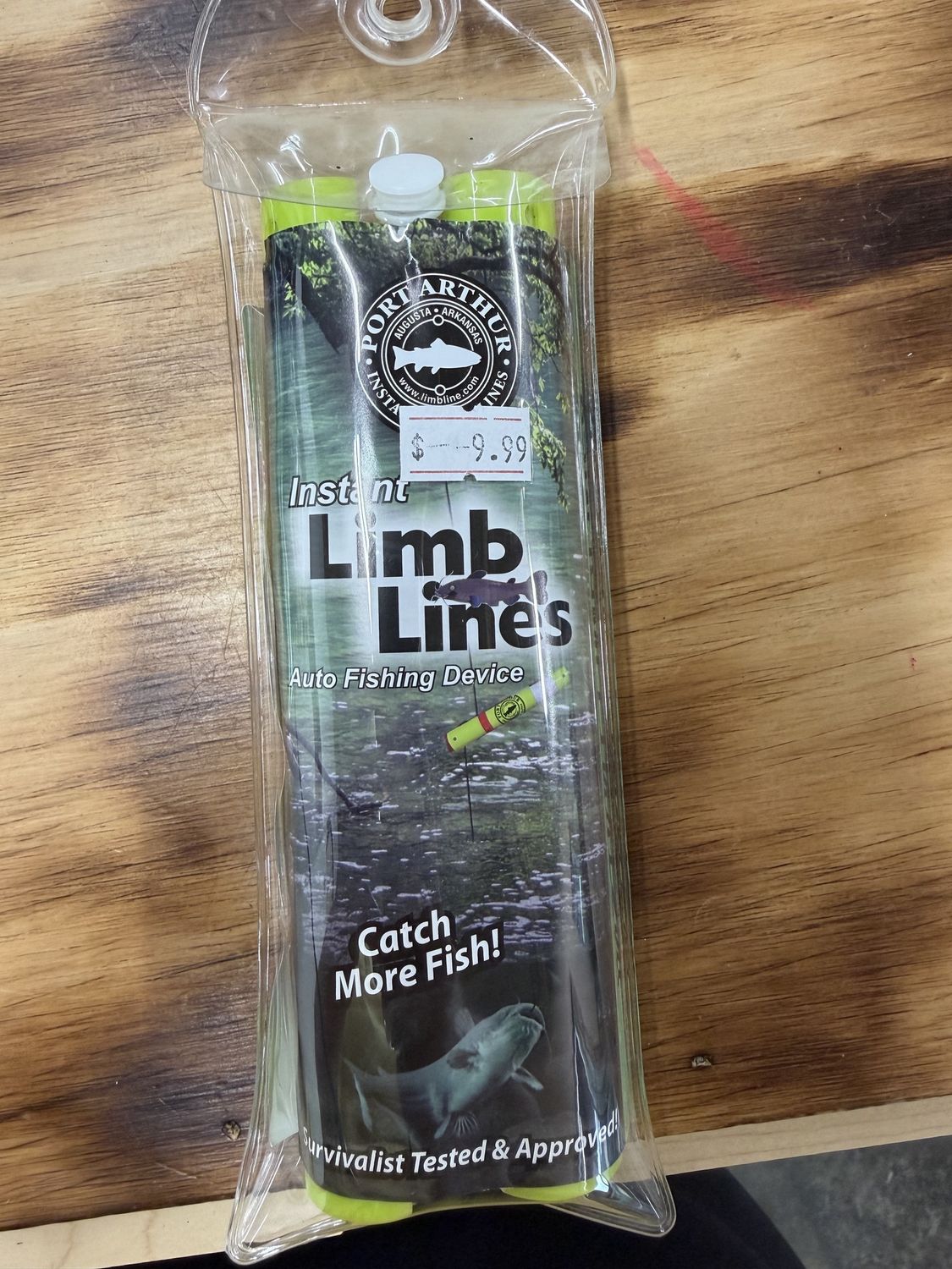 LIMB LINE 2-PACK