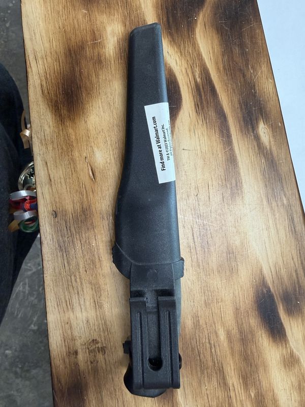 BAIT KNIFE