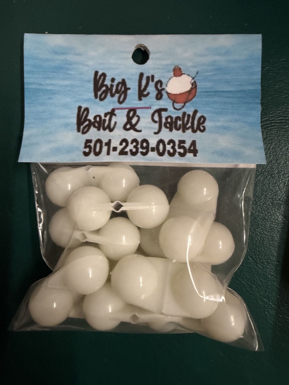 STS LINE RATTLES UV WHITE