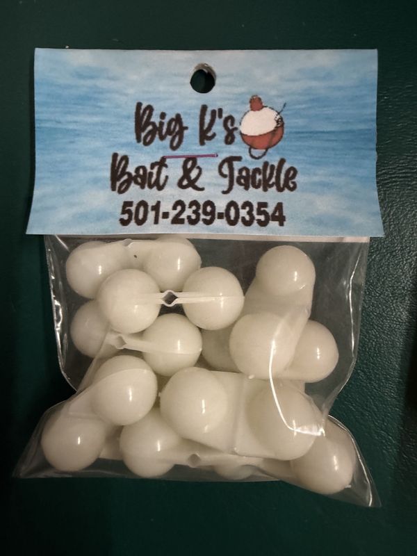 STS LINE RATTLES UV WHITE