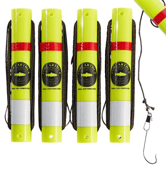 LIMB LINE 5-PACK