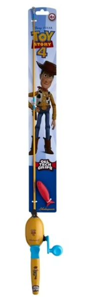 TOY STORY 4 KID POLE