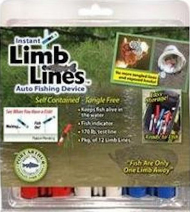 LIMB LINE 12-PACK