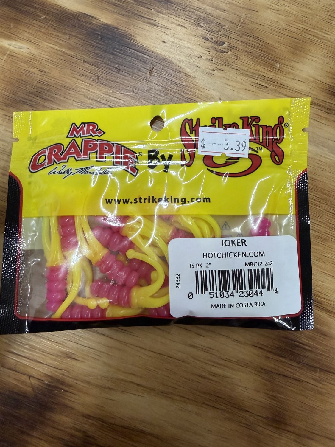 JOKER HOT CHICKEN.COM