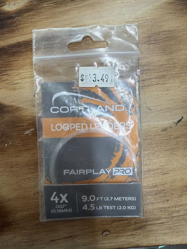 LOOPER LEADERS 4X
