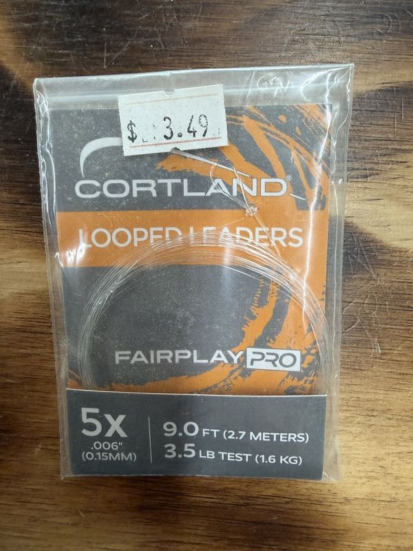 LOOPER LEADERS X5