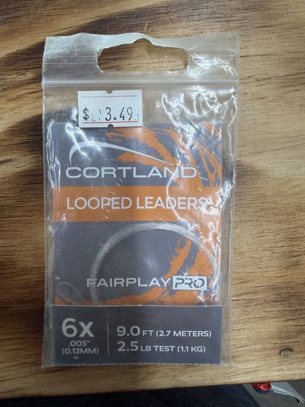 LOOPER LEADERS X6