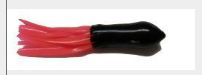 SUPER JIG ENLOE GLOW 406GL