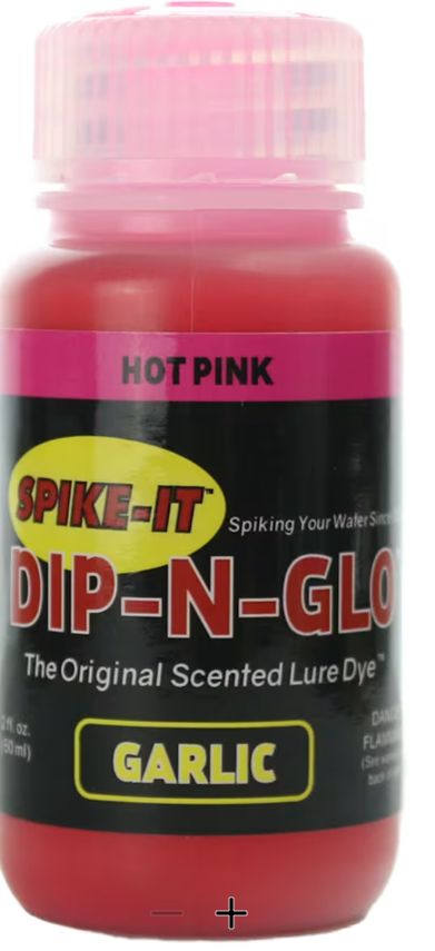 DIP-N-GLO