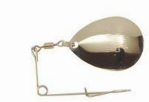 JIG SPIINERS SZ 0