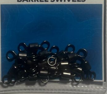 1/0 BARREL SWIVEL