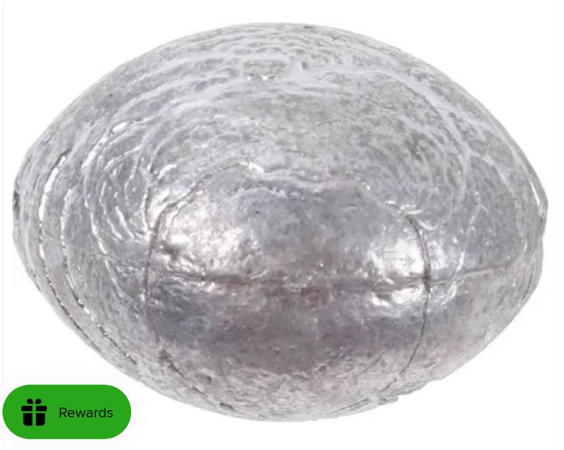 EGG SINKERS 2 OZ