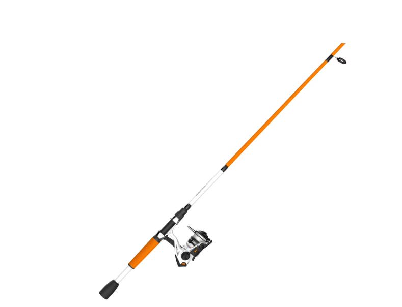 ZEBCO ROAM FISHING POLE