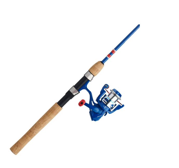 CONTENDER FISHING ROD