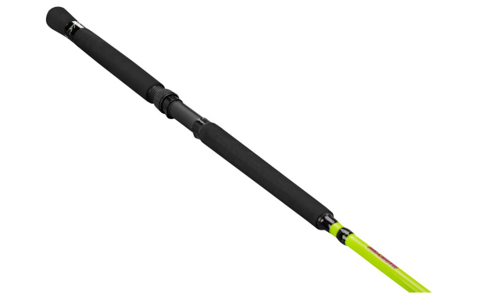 SLAB DADDY FISHING POLE