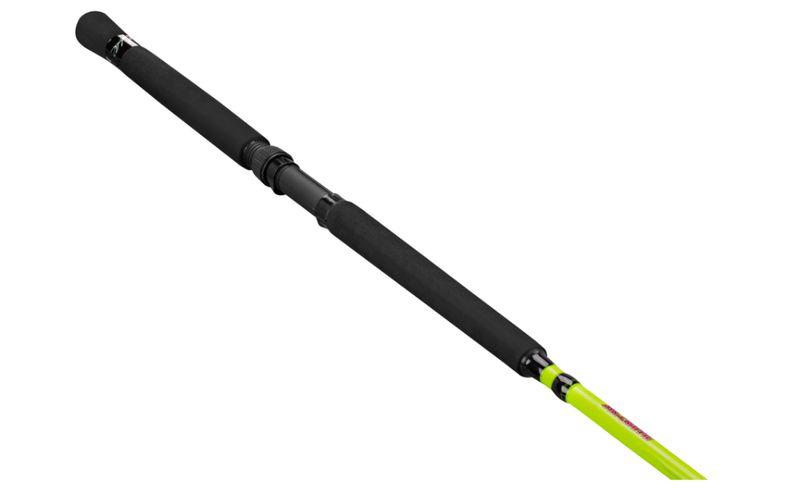SLAB DADDY FISHING POLE