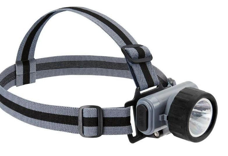 LED HEADLAMP