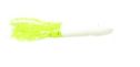 SUPER JIG WHITE/CHART SPARKLE