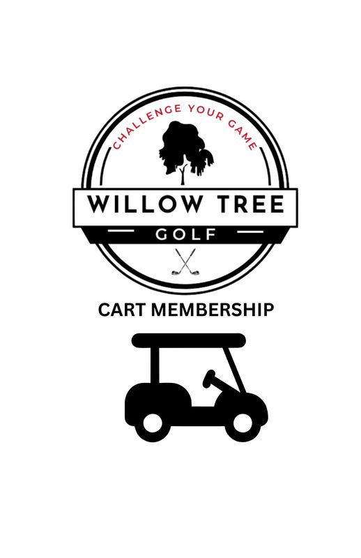 2026 Cart Membership