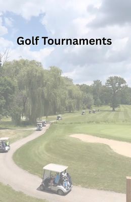 Tournaments