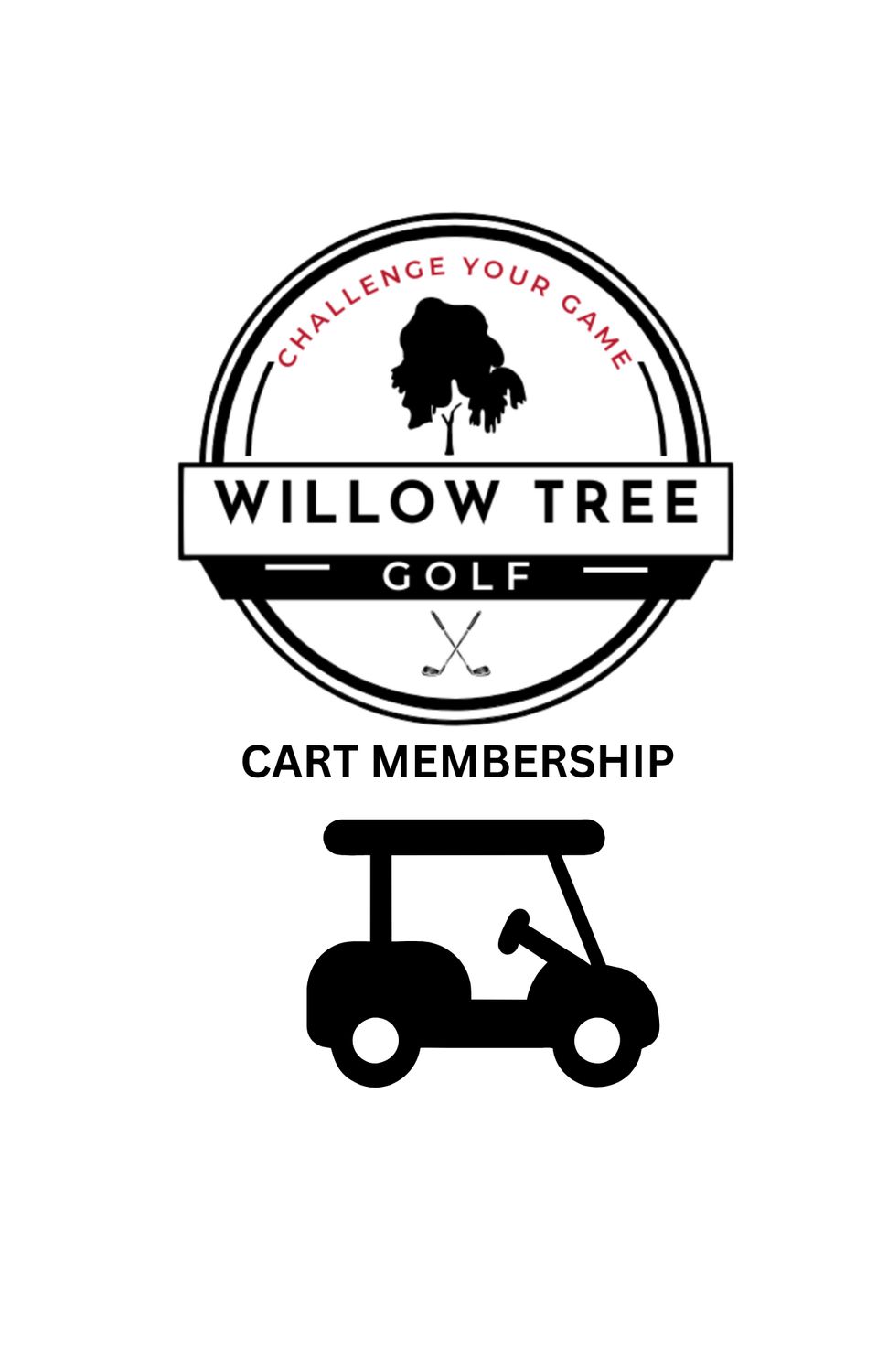 2026 Cart Membership Add-On