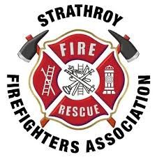 Strathroy Firefighters Yuk Yuks 2026 Table 18 May 23rd