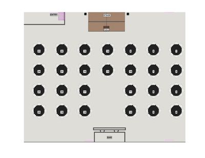 Click Here To View Seating for Strathroy Firefighters And YukYuks May 23rd