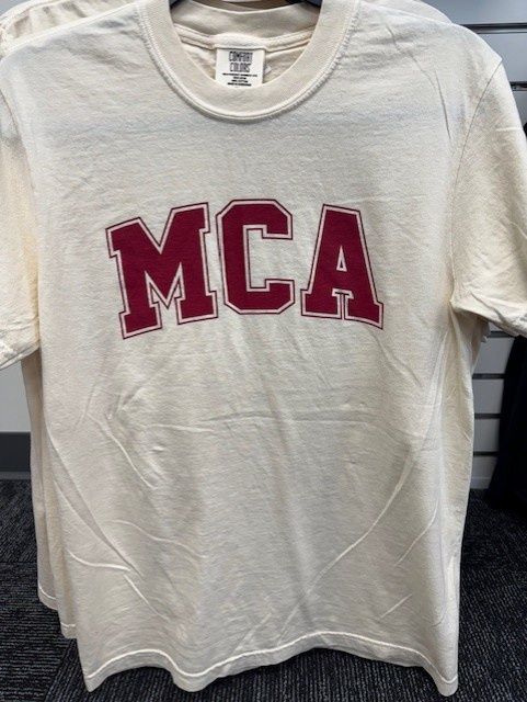 Comfort Colors MCA T-Shirt*