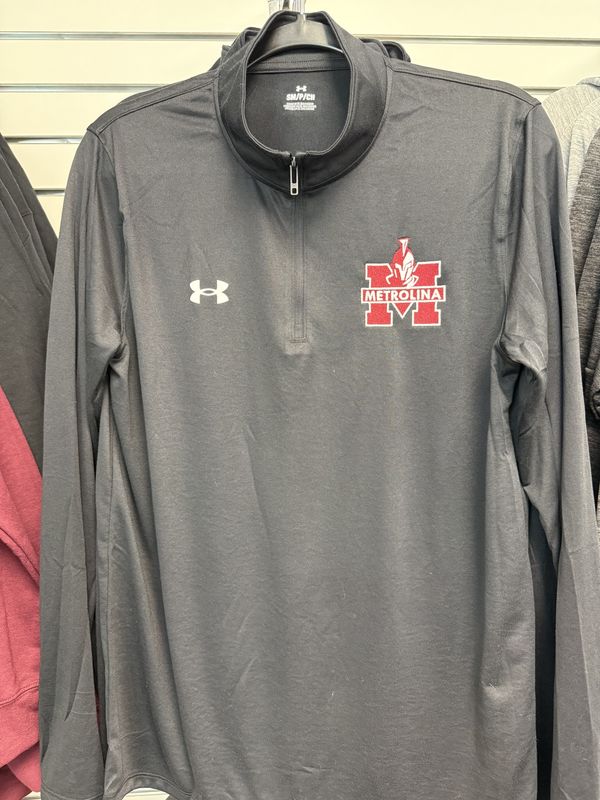 Under Armour Quarter Zip*