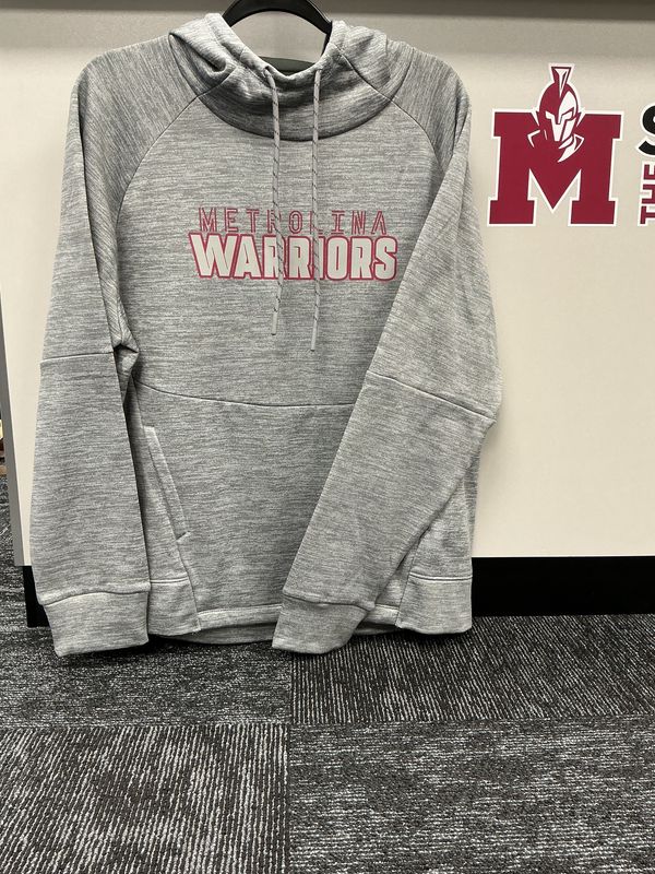 Holloway  Pocket Hoodie Sweatshirt