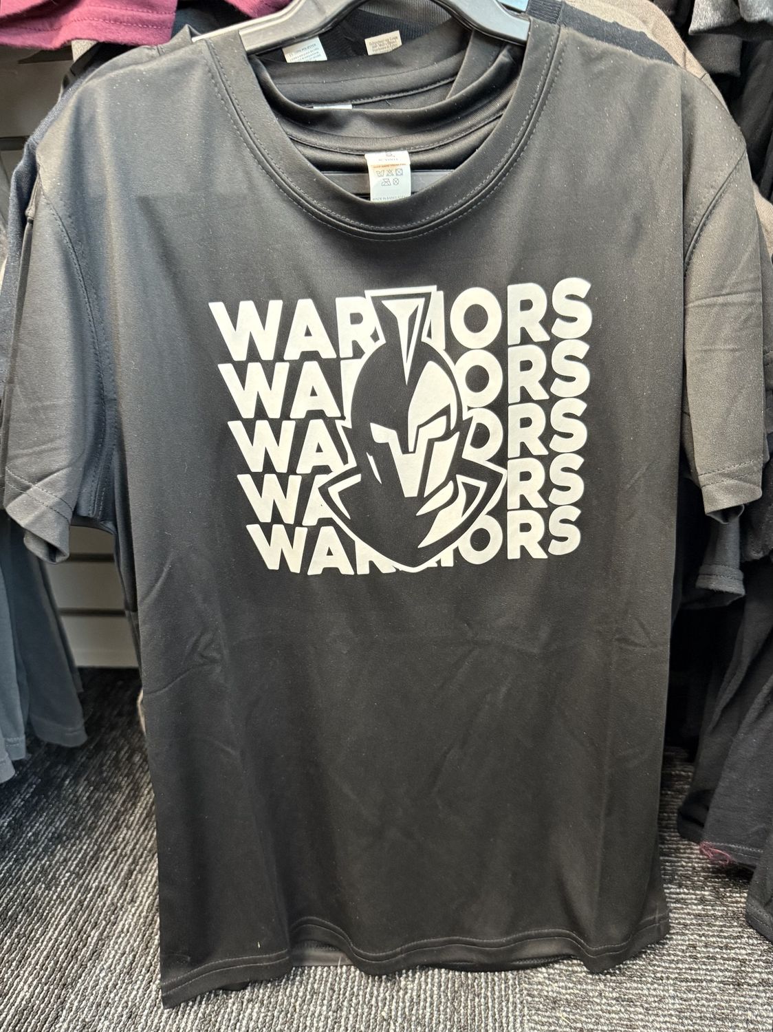 Sport-tek Dri-Fit TShirt