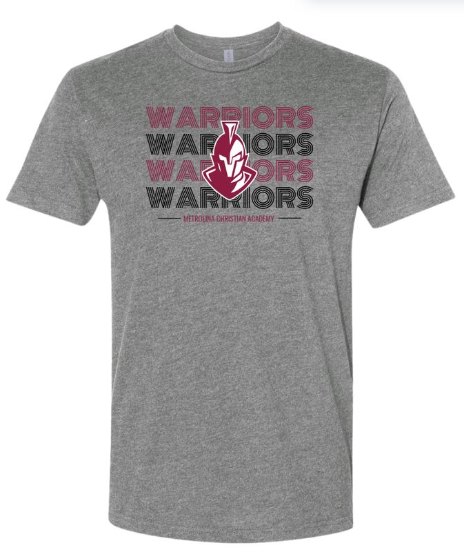 Next Level 4Warriors*