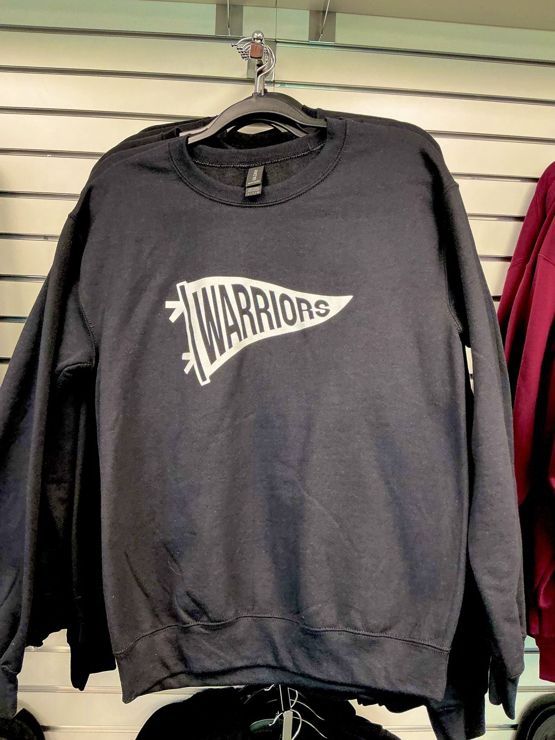 Gildan Pennant Sweatshirts*