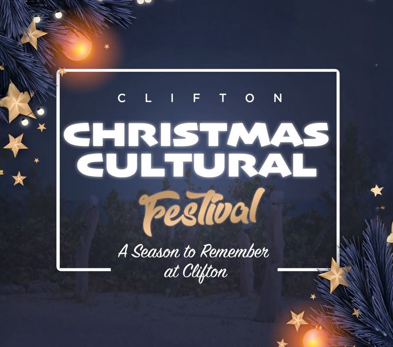Clifton Christmas Cultural Festival