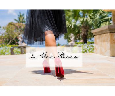 In Her Shoes - The Ultimate Start-Up Guide for Aspiring Female Entrepreneurs - DIGITAL DOWNLOAD In Her Shoes - The Ultimate Start-Up Guide for Aspiring Female Entrepreneurs - DIGITAL DOWNLOAD