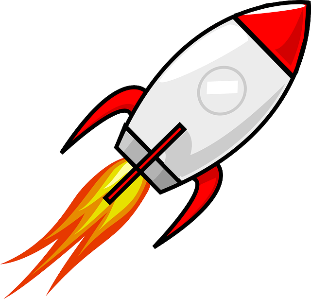 Rocket for Fall Camp