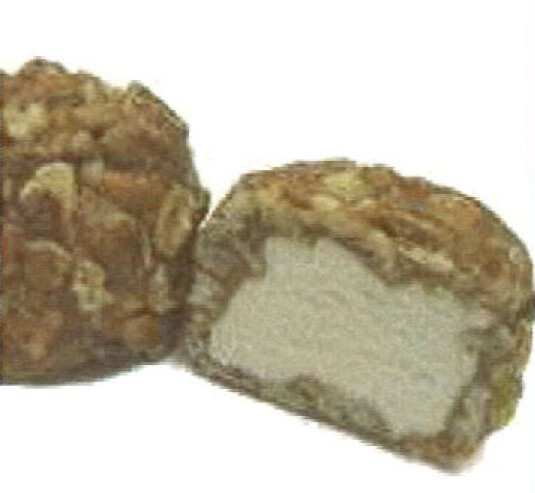 E7.  Wockenfuss Pecan Nougat Egg