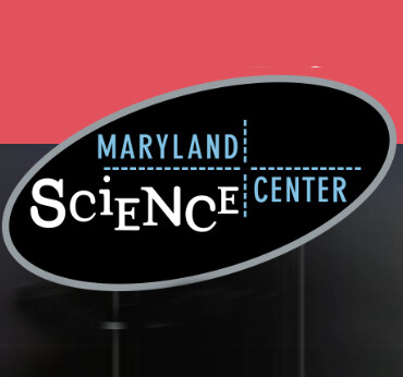 Maryland Science Center - Overnight