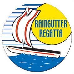 Raingutter Boat