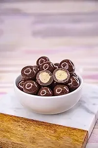 15.  Wockenfuss Malted Milk Balls